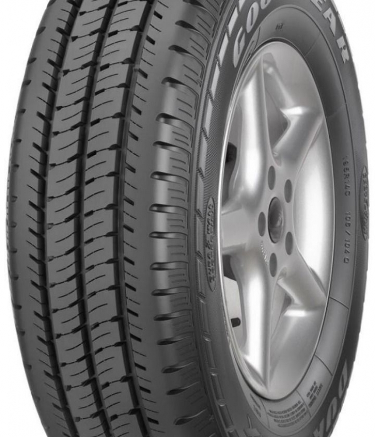 Goodyear Duramax Gen-2 195/70 R15 104S