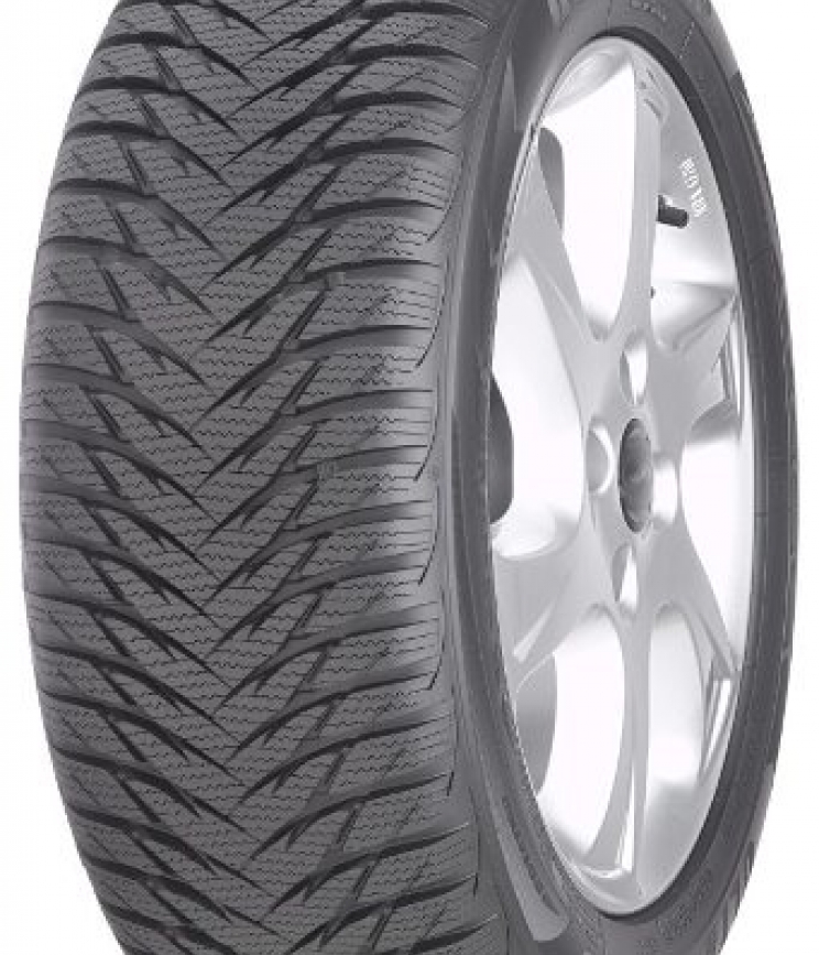 Goodyear ULTRAGRIP 8 205/60 R16 96H