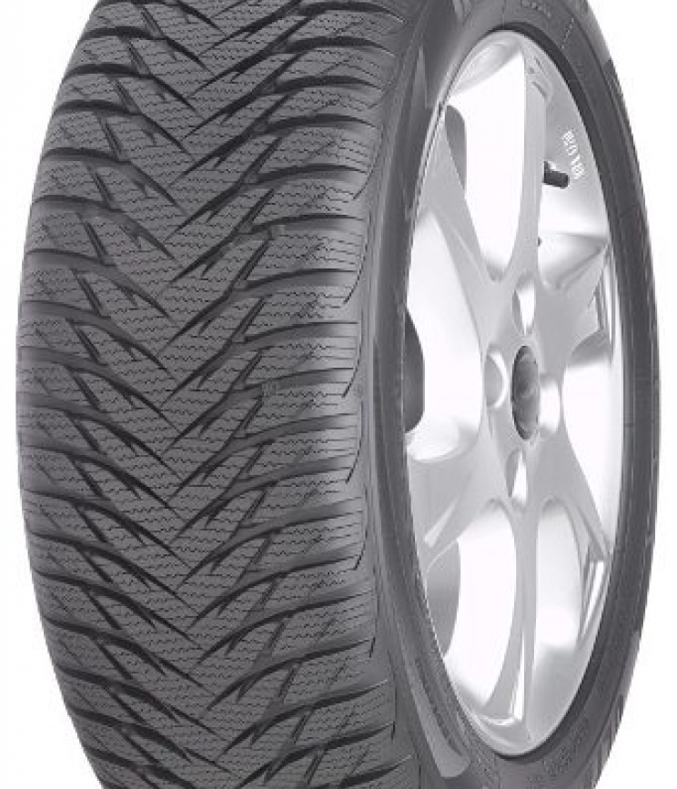 Goodyear ULTRAGRIP 8 195/55 R16 87H