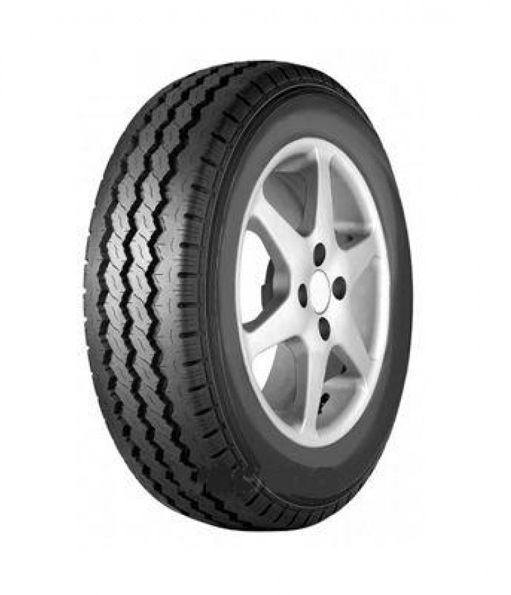 Novex Van Speed 3 225/65 R16 112R