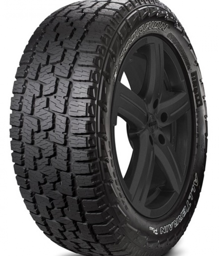 Pirelli Scorpion All Terrain Plus 275/55 R20 113T