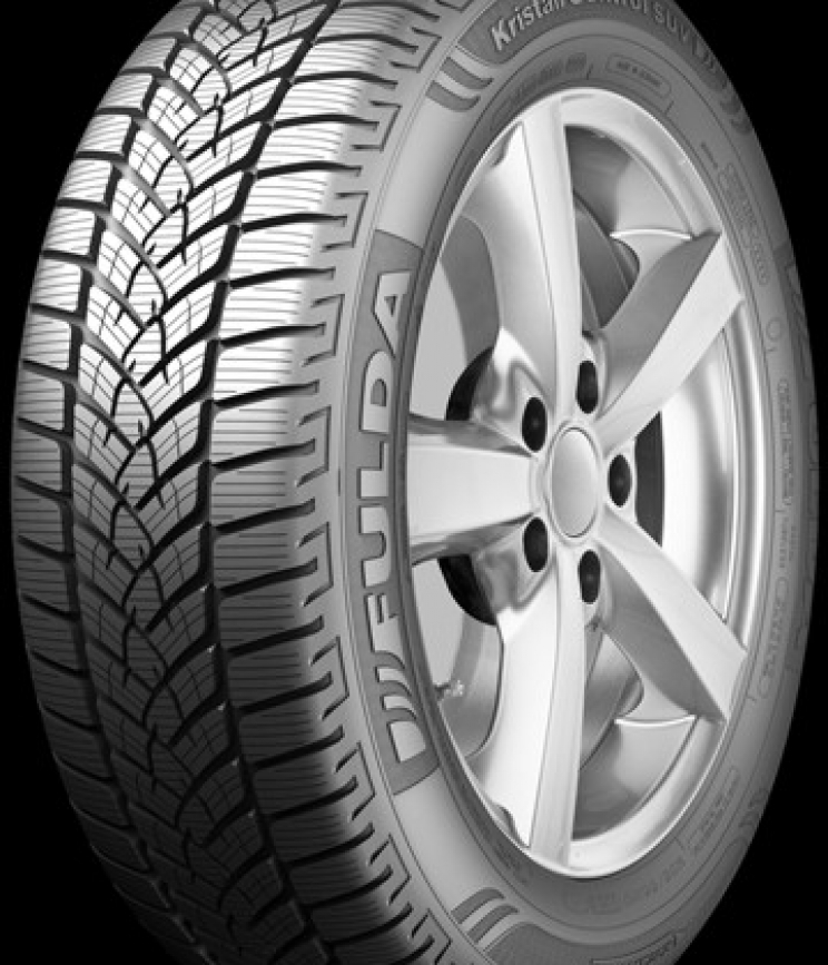 FULDA KRISTALL CONTROL SUV 235/55 R19 105V